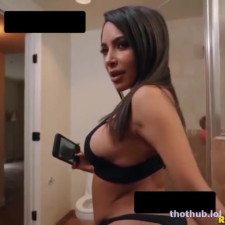 Candid words and video with Kim