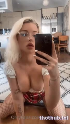 OnlyFans leaked Lottie moss of 3 on HDthot