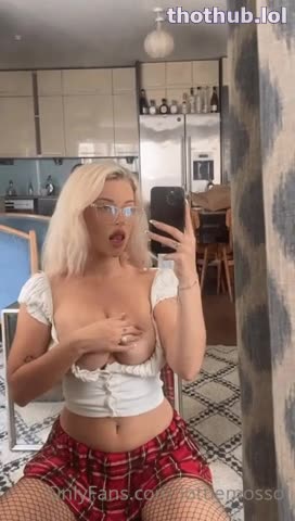 OnlyFans leaked Lottie moss of on HDthot