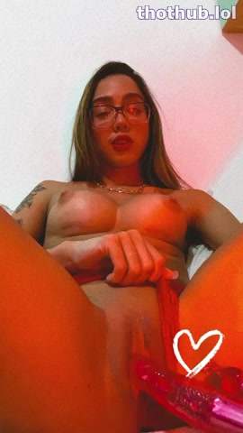 OnlyFans leaked Vic Bernardi playing with herself on HDthot