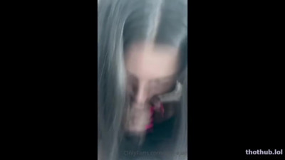 Ayyyjae aka Aliza Jane