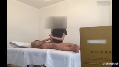 Sinfuldeeds Singapore RMT 3rd Appointment
