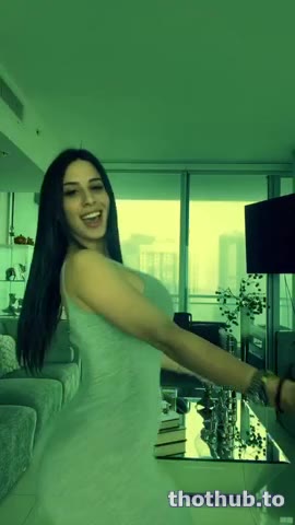 OnlyFans leaked Maday Castellano (10) Dance on HDthot