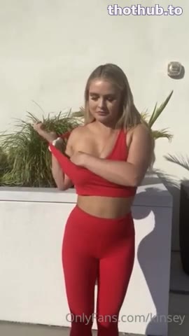 OnlyFans leaked kinsey leak on HDthot