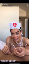 Lana Rhoades (10) Nurse Roleplay Sextape
