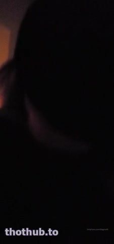 OnlyFans leaked ALLECAKES BLOWJOB on HDthot