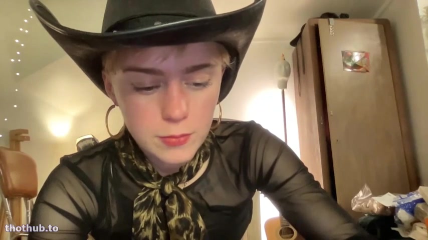 OnlyFans leaked MigiStardust Birthday Cam Show November 11, 2021 on HDthot