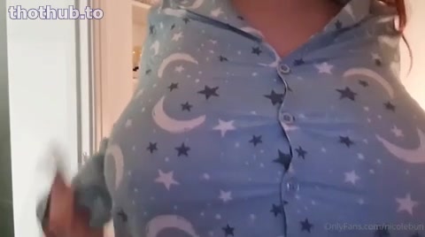 OnlyFans leaked Nicolebuns on HDthot