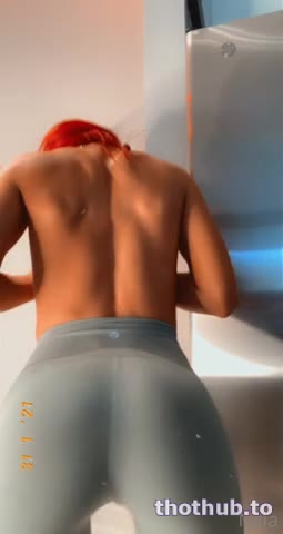 OnlyFans leaked nlf 112311 on HDthot