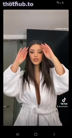 OnlyFans leaked Guille on HDthot