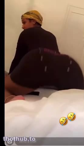 OnlyFans leaked Bernice Burgos on HDthot