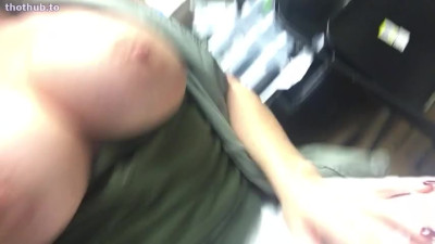 Sophie Dee OFs Sextape (Video 2)