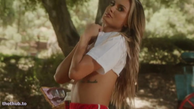 Shagmag BTS 30 - August 2021 Julia Rose - Part 1