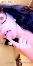 Kiwi Sunset Onlyfans Leaked