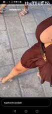 Ilariamacrii walk, big tits