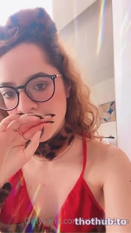 OnlyFans leaked Sheily (Video 1) on HDthot
