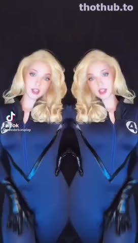 OnlyFans leaked missbri tiktok ass 2 on HDthot