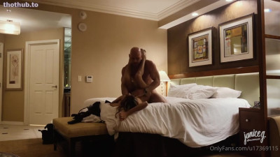 janice real fucking hotel squirt