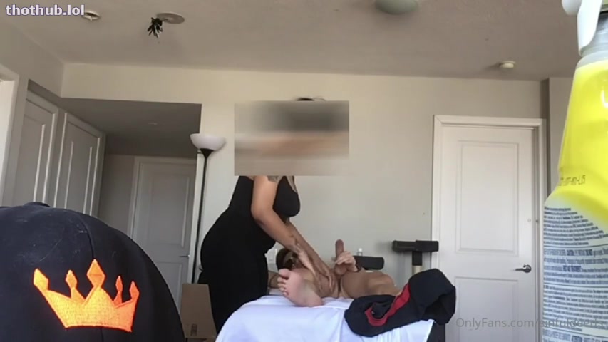 OnlyFans leaked Sinfuldeeds Latina RMT on HDthot