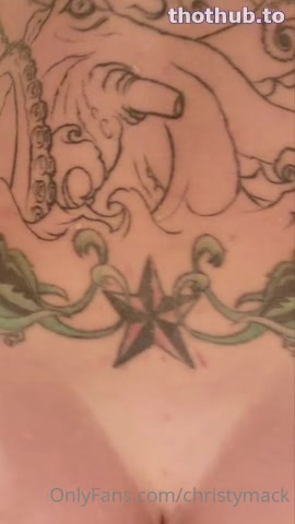 OnlyFans leaked Christy Mack - OF Masturbation 4 on HDthot