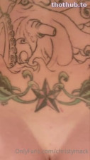 Christy Mack - OF Masturbation 4