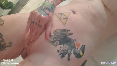 Hylia Fawkes