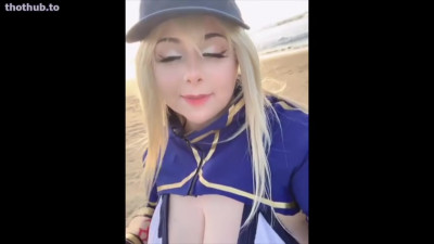 MØMØ FATE/STAY
