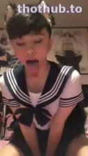 tongue fetish 2