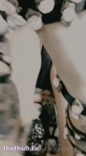 ElfGirl - Leaked OnlyFans 2021 ( Join for More ) (Video 1)