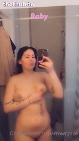 OnlyFans leaked Sparrow (Amarax) Grace OF (Video 31) on HDthot