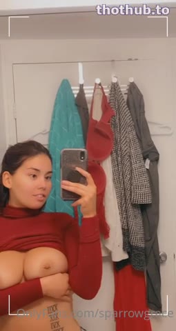 OnlyFans leaked Sparrow (Amarax) Grace OF (Video 26) on HDthot