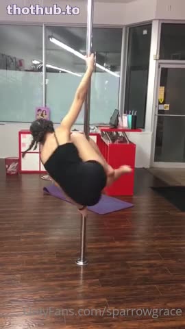 OnlyFans leaked Sparrow (Amarax) Grace OF (Video 21) on HDthot