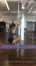 Sparrow (Amarax) Grace OF (Video 10)