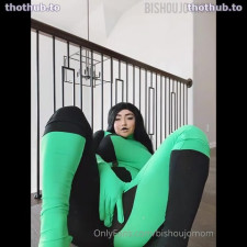 shego
