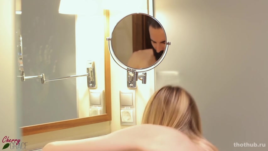 OnlyFans leaked cherry grace 20 min of creampies and cumshots compilation of cherry grace on HDthot