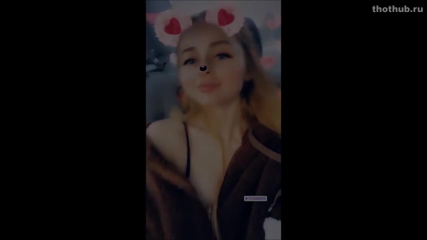 OnlyFans leaked Thoanastasiya Private Leak (Video 1) on HDthot