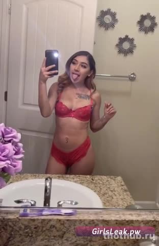 OnlyFans leaked CAL STATE University Teen (Video 6) on HDthot