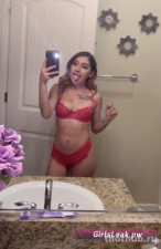 CAL STATE University Teen (Video 6)