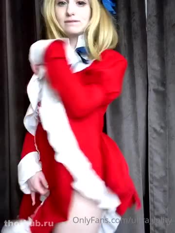OnlyFans leaked ultra_lolity (Video 5) on HDthot