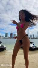 Malu Trevejo (Video 1)