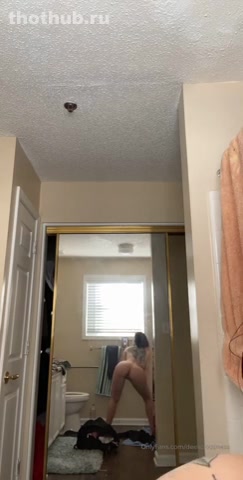 OnlyFans leaked 5e4828c1a0b4b930d3383 on HDthot