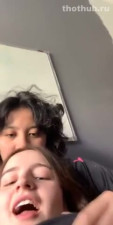 Teen Lesbians, Leaked SC Nudes (Video 7)