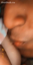 18yo BBC Lover, Leaked SC Nudes (Video 4)