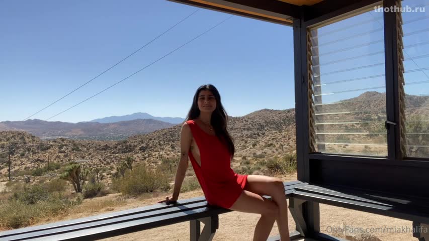 OnlyFans leaked Mia Khalifa 15 GB Latest Onlyfans+Patreon Content  (Video 1) on HDthot