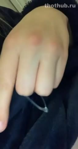 OnlyFans leaked Wet Little Pussy Play on HDthot
