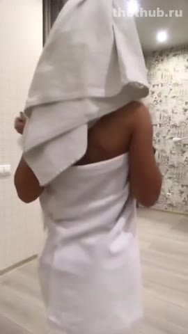 OnlyFans leaked Tasya Krivun (Video 64) on HDthot