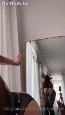 Louisa Khovanski OF