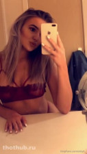 xlilyh Onlyfans (Video 17)