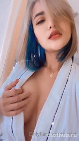OnlyFans leaked Faii Orapun Thai holy cow from BKK (Video 8) on HDthot