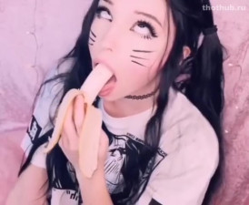 Belle Delphine